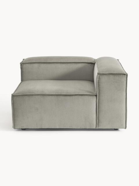 Corduroy Corner Module Lennon