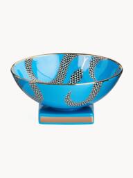 Decorative Bowl Eden with Gold - thumbnail 4
