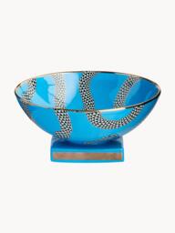 Decorative Bowl Eden with Gold - thumbnail 3