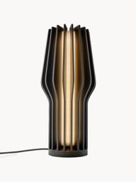 Small Portable Dimmable LED Table Lamp Radiant - thumbnail 4
