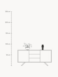 Small Portable Dimmable LED Table Lamp Radiant - thumbnail 6