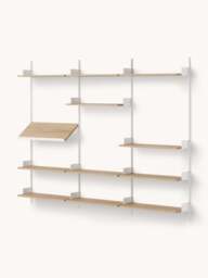 Large Wall-Mounted Shelf 1900