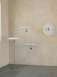 Handmade LED Pendant Light Kantarell, Dimmable - thumbnail 6