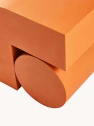 Metal Side Table Kombo - thumbnail 5