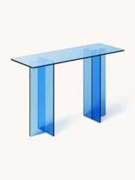 Glass Console Anouk - thumbnail 1