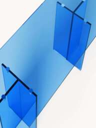 Glass Console Anouk - thumbnail 6