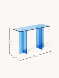Glass Console Anouk - thumbnail 8