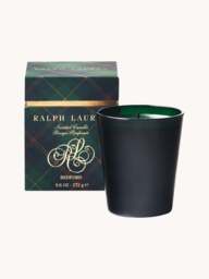 Scented Candle Bedford (Pine Needles, Juniper Berries, Cypress, Vetiver)