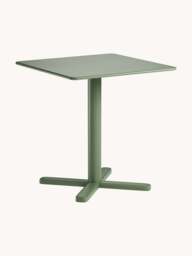 Folding Garden Table Darwin, 70 x 70 cm