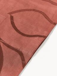 Light-Filtering Multi-Band Curtains Lidia, Set of 2, W 140 cm - thumbnail 6