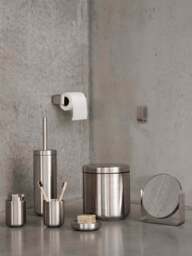 Stainless Steel Soap Dish Ume - thumbnail 3