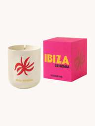 Scented Candle Ibiza Bohemia (Lemon & Bergamot) - thumbnail 1