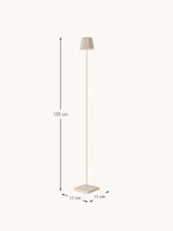 Portable LED Outdoor Floor Lamp Troll 2.0, Dimmable - thumbnail 2