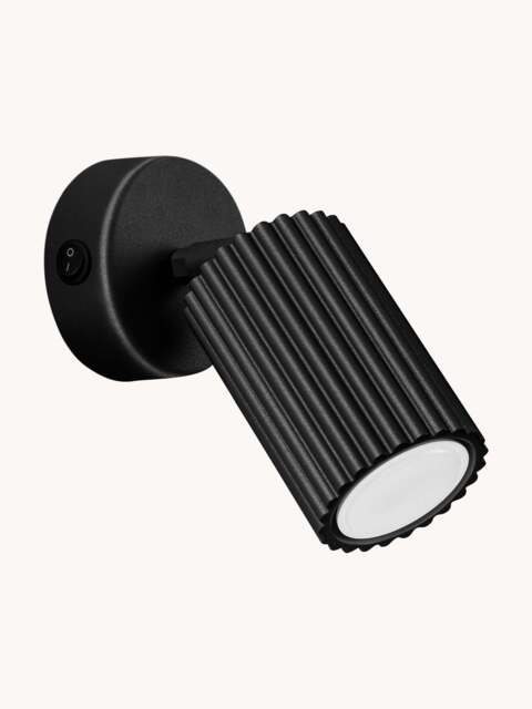 Wall Spotlight Gleam With a Switch - image 1