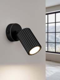 Wall Spotlight Gleam With a Switch - thumbnail 2