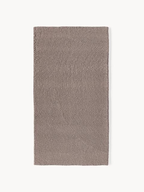 Hand-Tufted Wool Rug Eleni - image 1