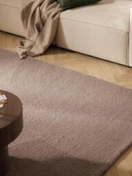 Hand-Tufted Wool Rug Eleni - thumbnail 7