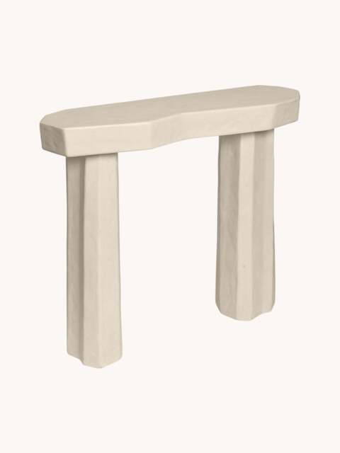 Concrete Console Staffa - image 1