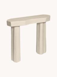 Concrete Console Staffa