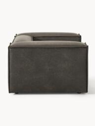 Leather Armchair Lennon - thumbnail 5