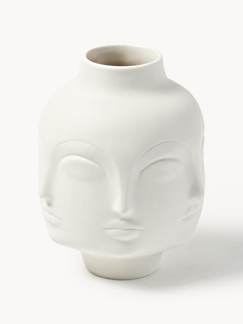 Porcelain Vase Dora Maar, H 21 cm - image 1