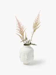 Porcelain Vase Dora Maar, H 21 cm - thumbnail 5