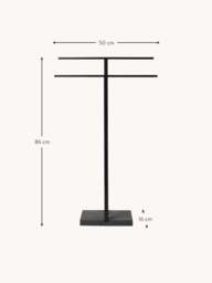 Metal Towel Holder Menoto - thumbnail 2