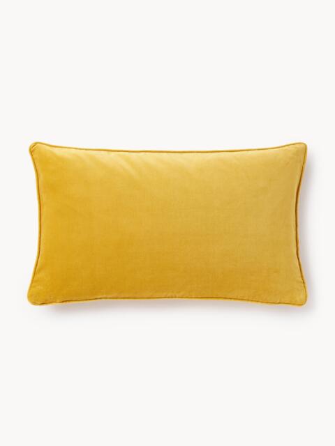 Velvet Cushion Cover Dana - image 1