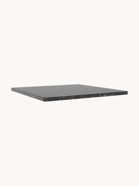 Marble Top Panel Panton Wire Single for Modular Shelf System, W 35 cm - image 1