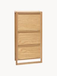 Fold Out Shoe Cabinet NewEst - thumbnail 1