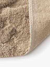 High-Low Bath Mat Leaf, Non-Slip - thumbnail 4