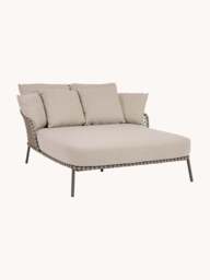 Garden Daybed Ivissa