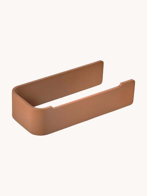 Wall-Mounted Toilet Roll Holder Ume - image 1