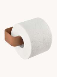 Wall-Mounted Toilet Roll Holder Ume - thumbnail 2