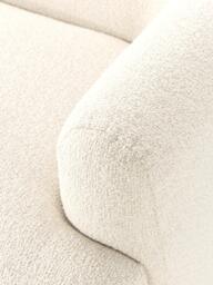 Modular Bouclé Sofa Sofia (3-seater) - thumbnail 6