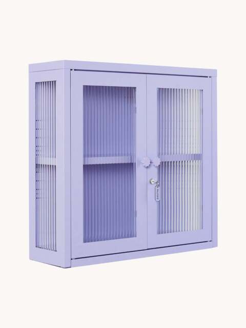Wall Display Cabinet The Kit - image 1