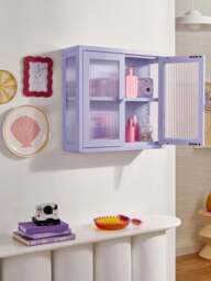 Wall Display Cabinet The Kit - thumbnail 5