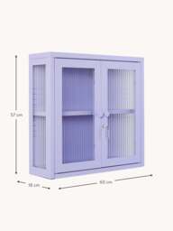 Wall Display Cabinet The Kit - thumbnail 8
