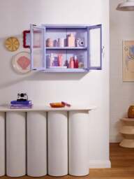 Wall Display Cabinet The Kit - thumbnail 7