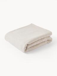 Cotton Bedspread Ebony - thumbnail 1