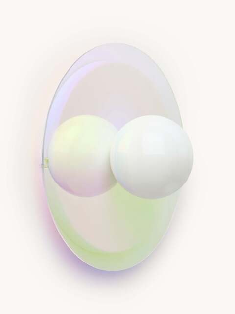 Wall & Ceiling Lamp Starling - image 1
