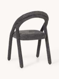 Upholstered Dining Chair Ada - thumbnail 4