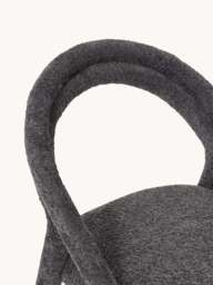 Upholstered Dining Chair Ada - thumbnail 5