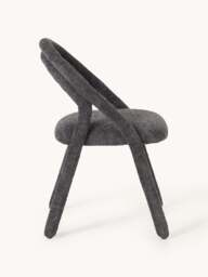Upholstered Dining Chair Ada - thumbnail 3