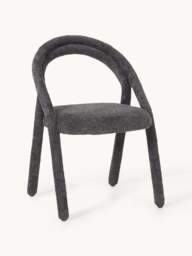 Upholstered Dining Chair Ada
