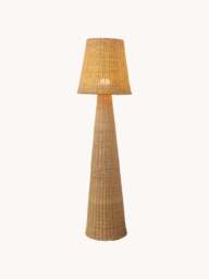 Dimmable Outdoor LED Floor Lamp Lola, H 165 cm - thumbnail 1