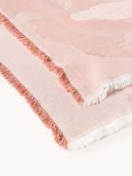 Throw Ari with Abstract Pattern - thumbnail 4