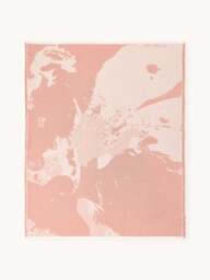 Throw Ari with Abstract Pattern - thumbnail 3