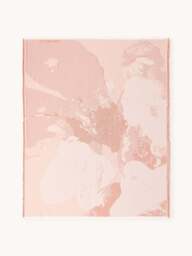 Throw Ari with Abstract Pattern - thumbnail 2