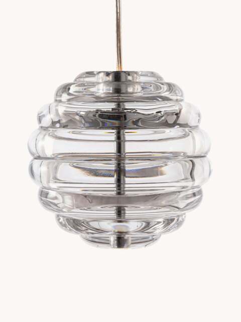 Dimmable LED Pendant Light Press - image 1